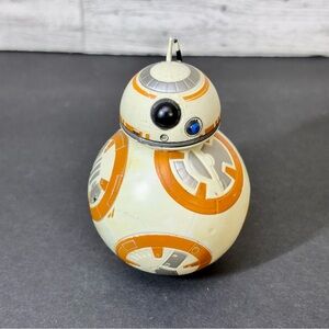 STAR WARS‎ Metal Figure Collection Meta-Colle #10 BB-8 TAKARA TOMY From JAPAN